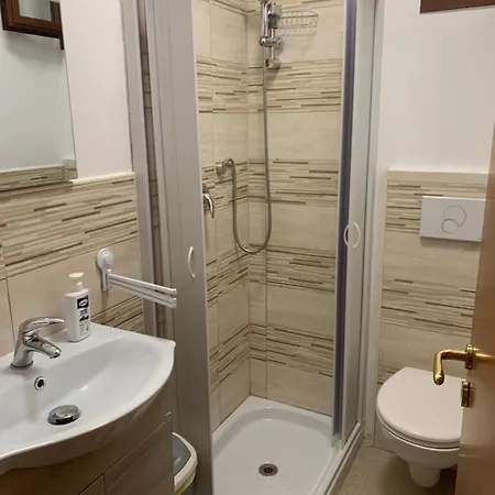 Konukevi Aris Alghero