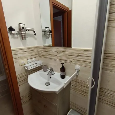 Konukevi Aris Alghero