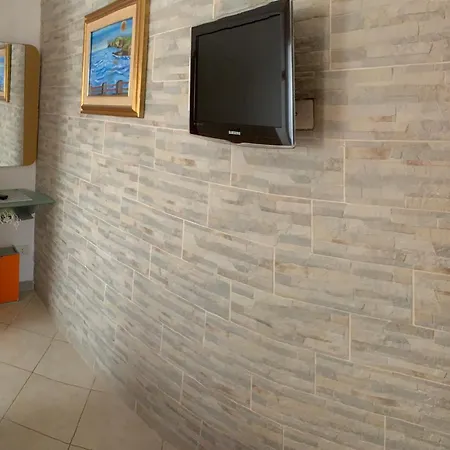 Aris Vendégház Alghero