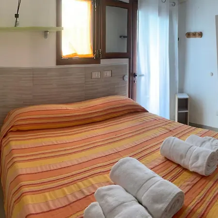 Aris Vendégház Alghero