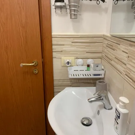 Guest house Aris Alghero