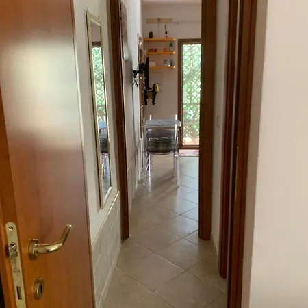 Guest house Aris