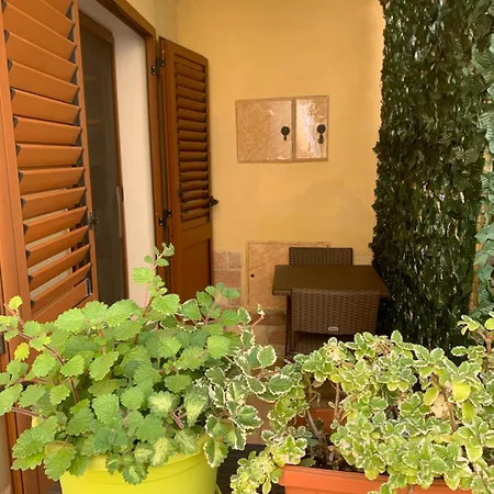 Guest house Aris Alghero