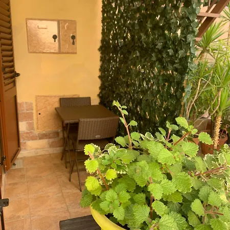 Guest house Aris