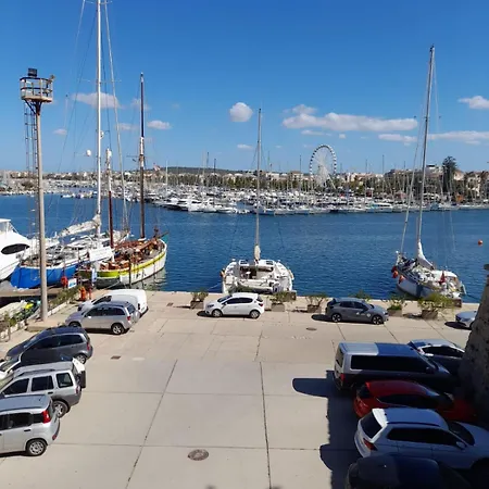 Гостевой дом Aris 3*