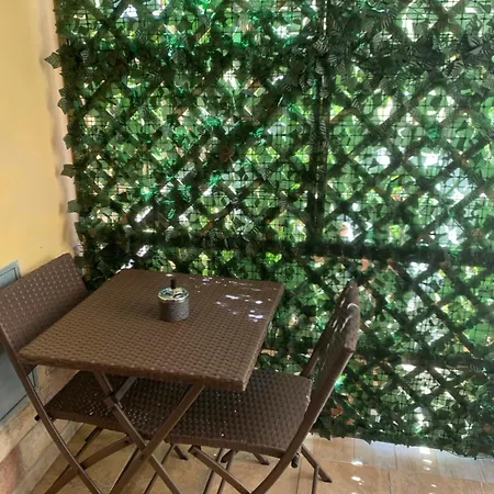 Aris Πανσιόν Αλγκέρο