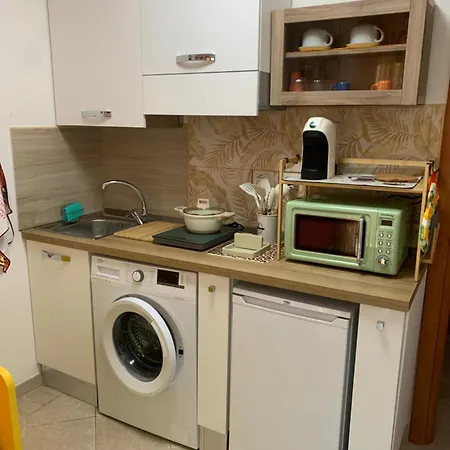 Πανσιόν Aris 3*