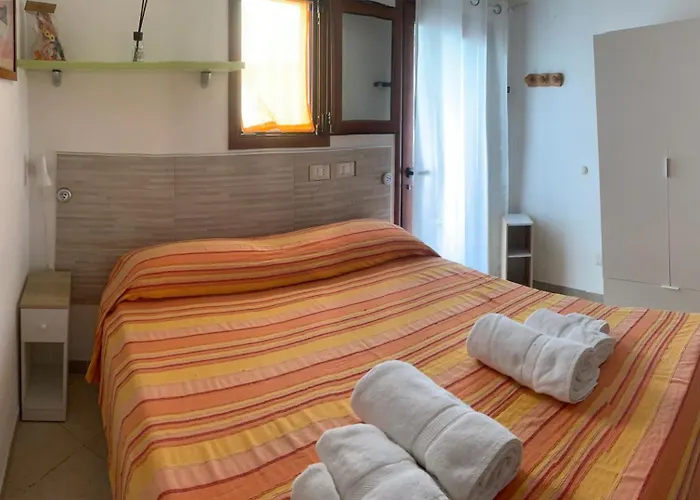 Aris Πανσιόν Αλγκέρο