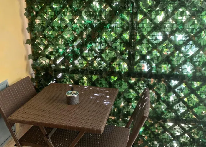 Aris Πανσιόν Αλγκέρο