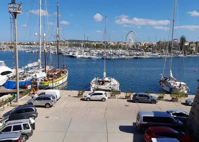 Πανσιόν Aris 3*