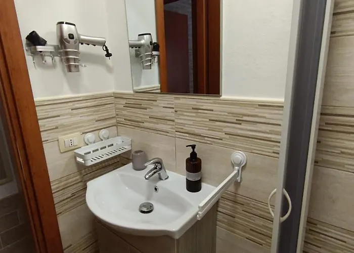 Πανσιόν Aris Αλγκέρο