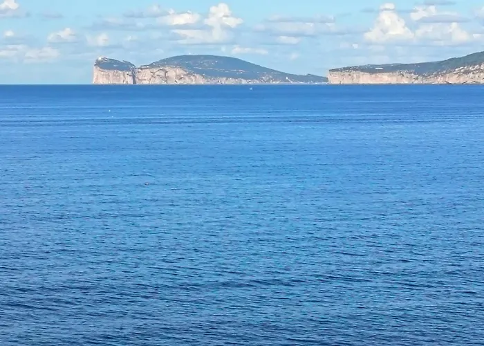 Aris 3* Αλγκέρο